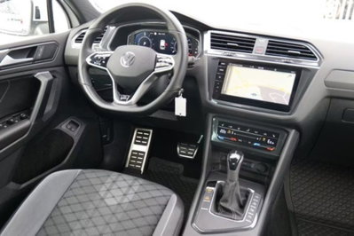Volkswagen Tiguan 1.4 TSI eHYBRID DSG R-Line (9)