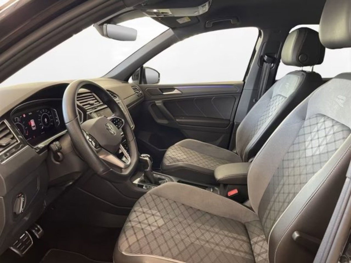 Volkswagen Tiguan 1.4 TSI eHYBRID DSG R-Line (10)