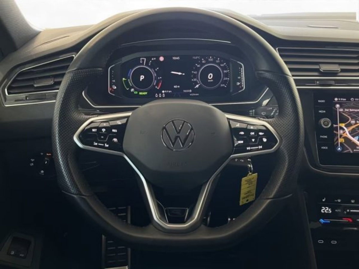 Volkswagen Tiguan 1.4 TSI eHYBRID DSG R-Line (11)
