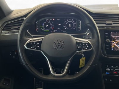 Volkswagen Tiguan 1.4 TSI eHYBRID DSG R-Line (11)