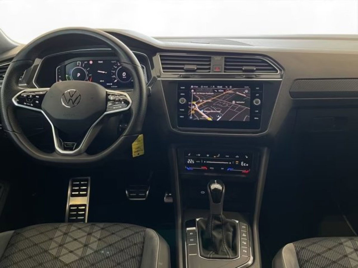 Volkswagen Tiguan 1.4 TSI eHYBRID DSG R-Line (12)