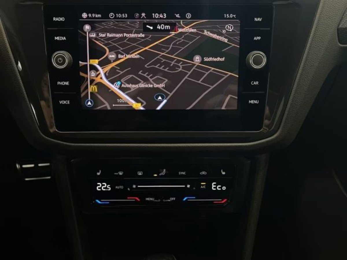 Volkswagen Tiguan 1.4 TSI eHYBRID DSG R-Line (13)