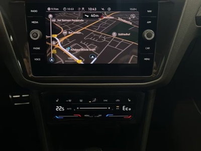 Volkswagen Tiguan 1.4 TSI eHYBRID DSG R-Line (13)
