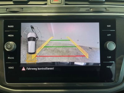 Volkswagen Tiguan 1.4 TSI eHYBRID DSG R-Line (14)