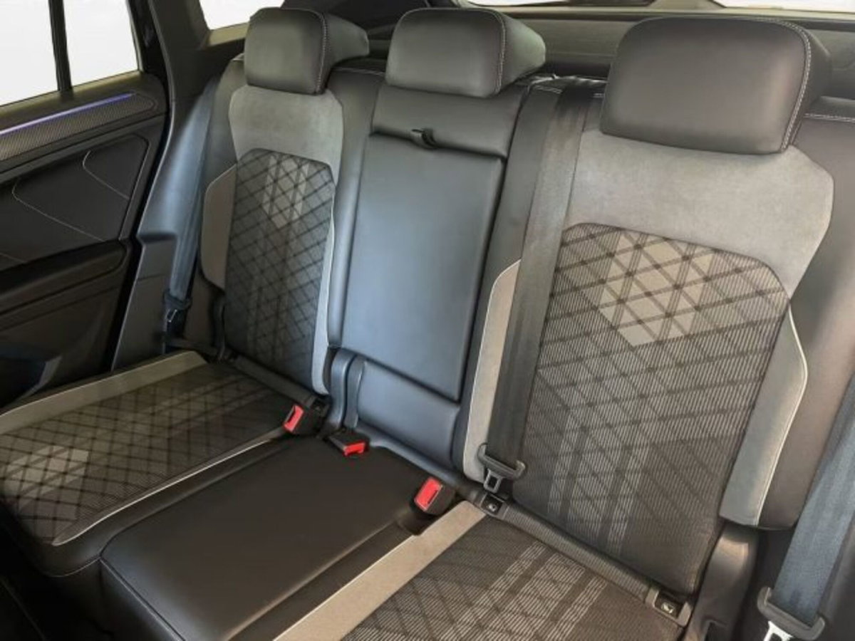 Volkswagen Tiguan 1.4 TSI eHYBRID DSG R-Line (17)