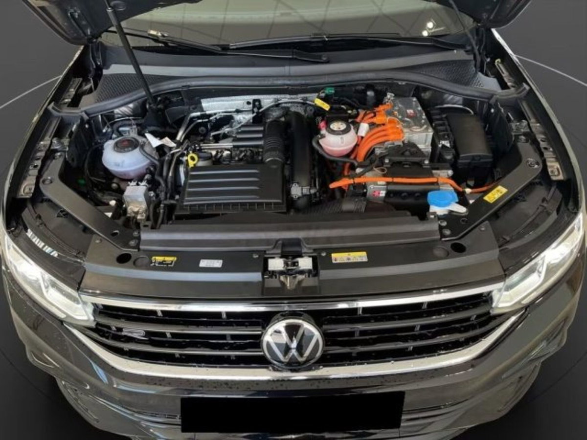 Volkswagen Tiguan 1.4 TSI eHYBRID DSG R-Line (19)
