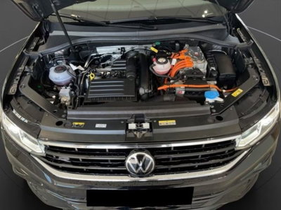 Volkswagen Tiguan 1.4 TSI eHYBRID DSG R-Line (19)