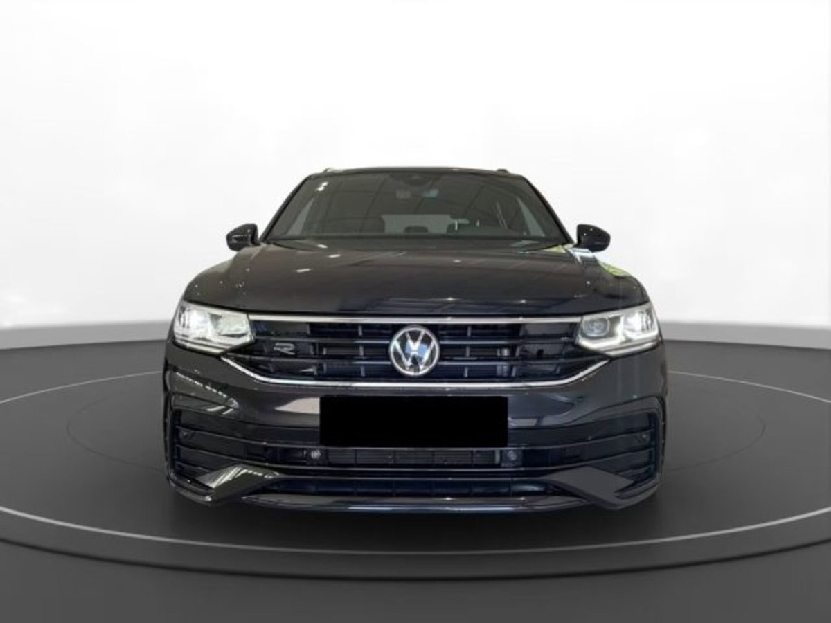 Volkswagen Tiguan 1.4 TSI eHYBRID DSG R-Line (2)