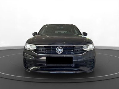 Volkswagen Tiguan 1.4 TSI eHYBRID DSG R-Line (2)