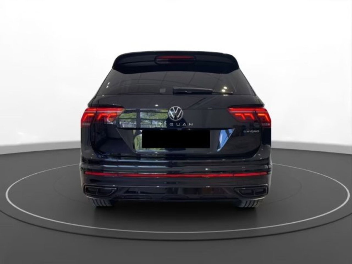 Volkswagen Tiguan 1.4 TSI eHYBRID DSG R-Line (3)
