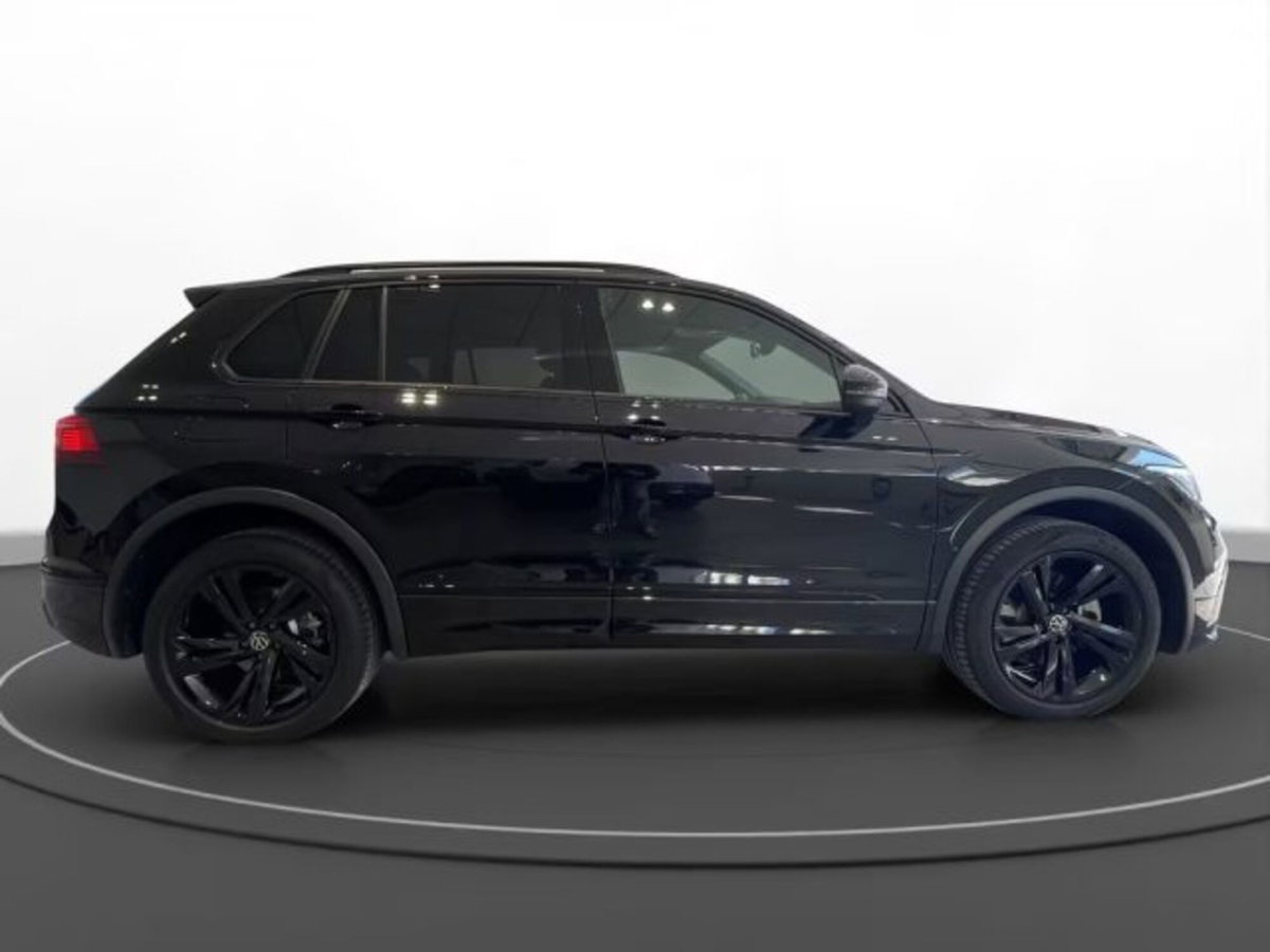 Volkswagen Tiguan 1.4 TSI eHYBRID DSG R-Line (5)