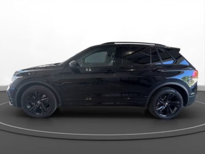 Volkswagen Tiguan 1.4 TSI eHYBRID DSG R-Line (6)