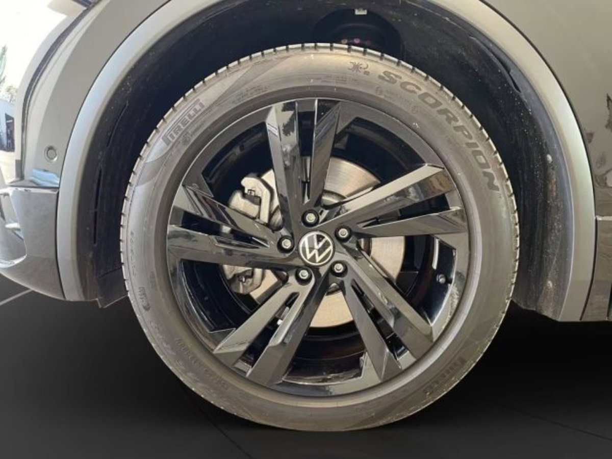 Volkswagen Tiguan 1.4 TSI eHYBRID DSG R-Line (7)