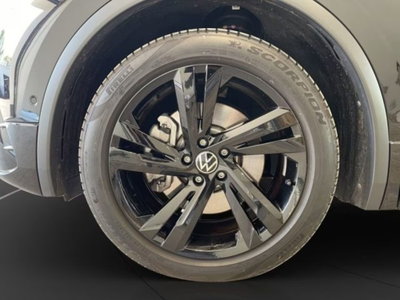 Volkswagen Tiguan 1.4 TSI eHYBRID DSG R-Line (7)
