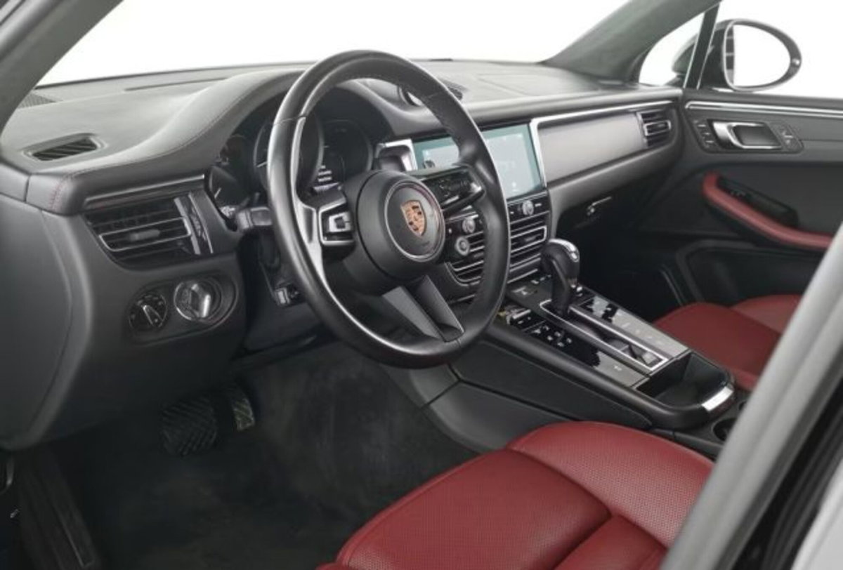 Porsche Macan 2.0 265cv pdk (16)