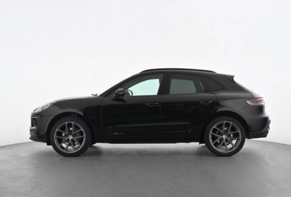 Porsche Macan 2.0 265cv pdk (2)