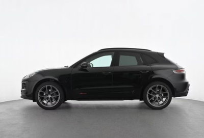 Porsche Macan 2.0 265cv pdk (2)