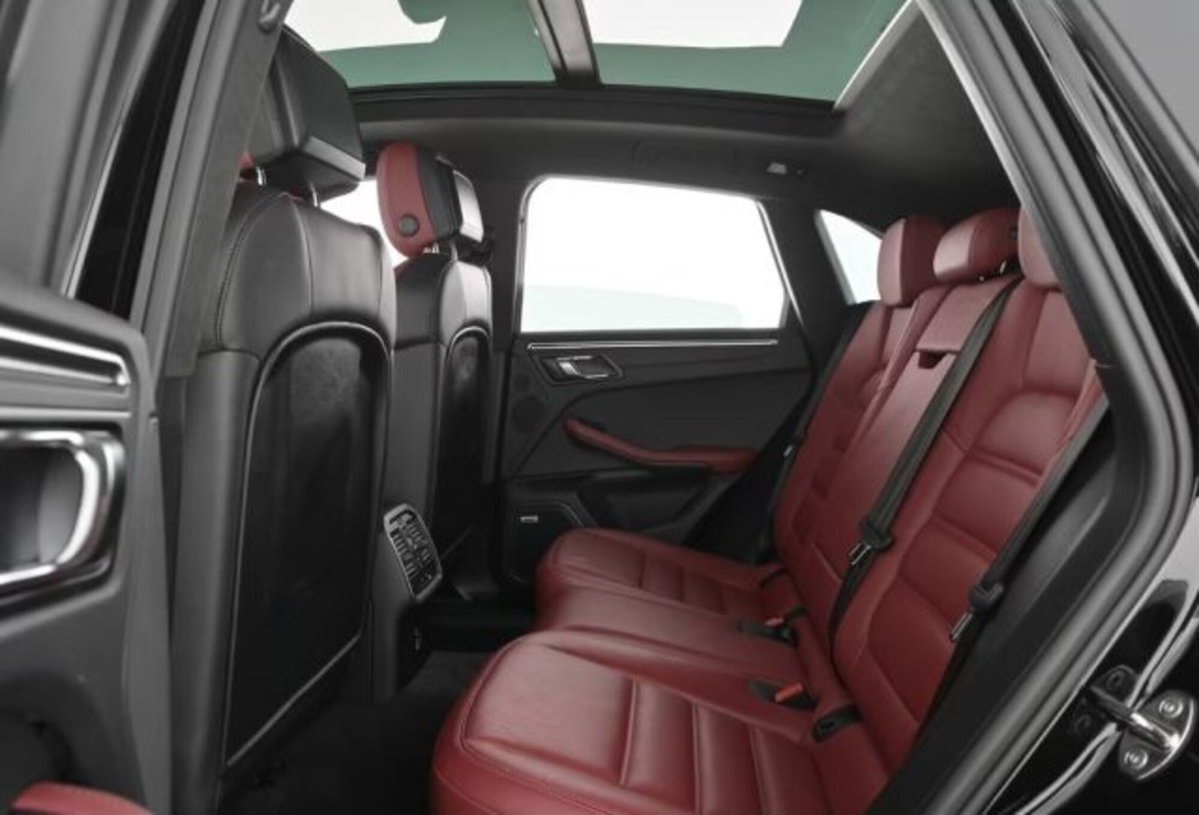 Porsche Macan 2.0 265cv pdk (9)