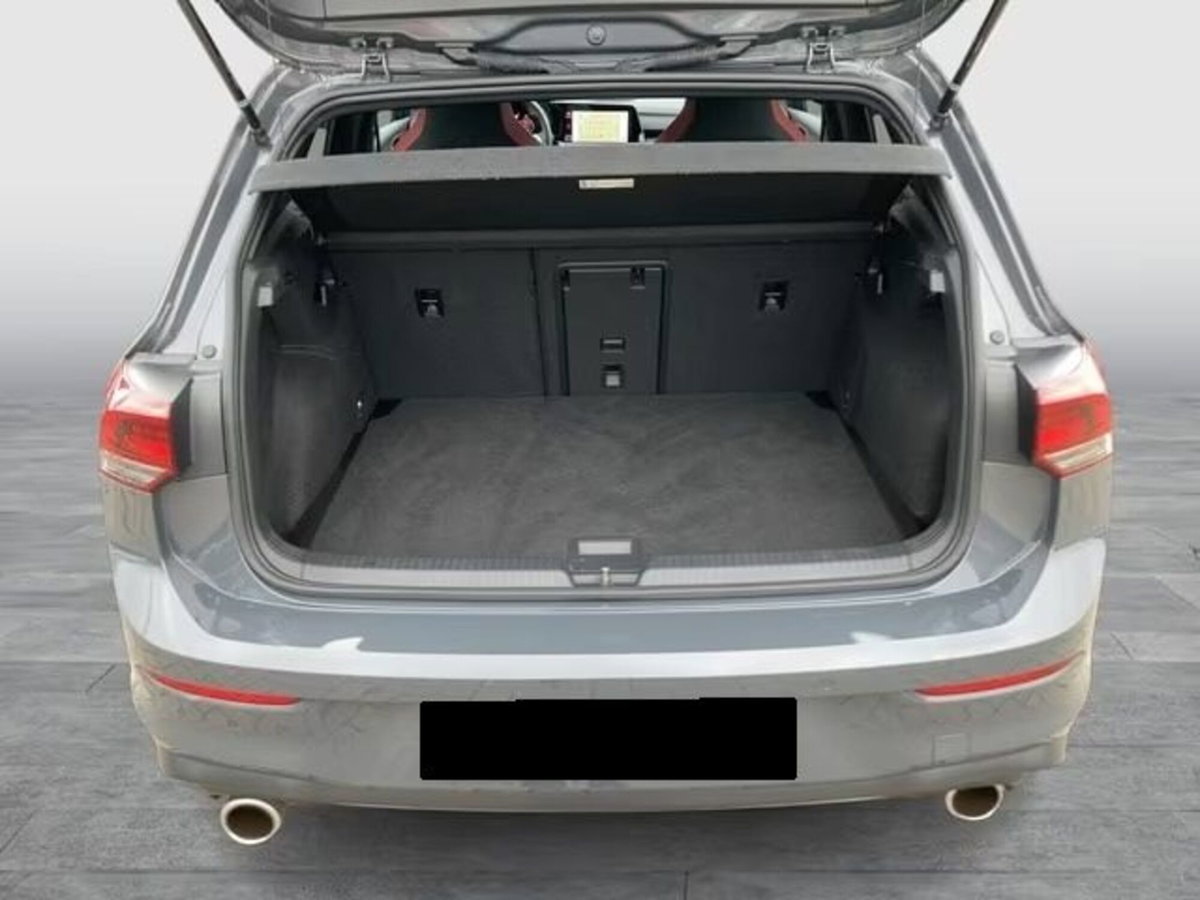 Volkswagen Golf 2.0 TSI GTI DSG (10)