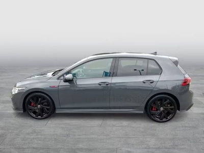 Volkswagen Golf 2.0 TSI GTI DSG (2)