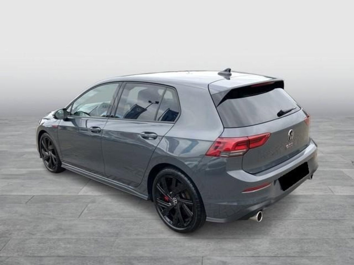 Volkswagen Golf 2.0 TSI GTI DSG (3)