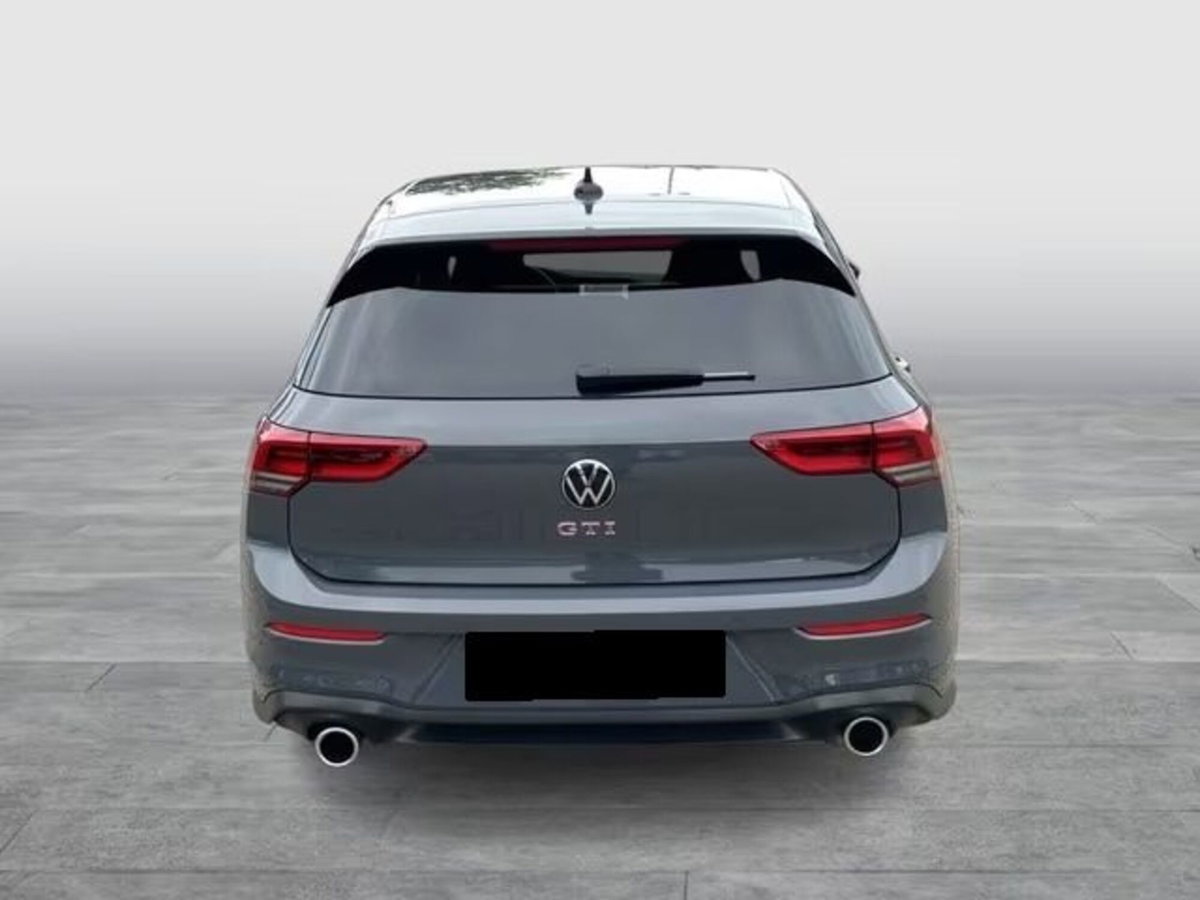 Volkswagen Golf 2.0 TSI GTI DSG (4)