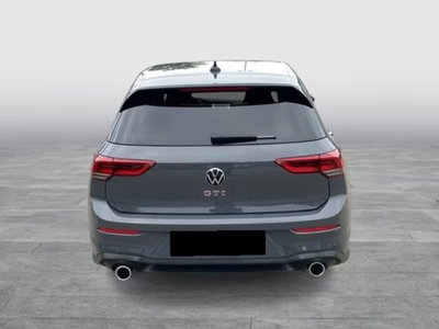 Volkswagen Golf 2.0 TSI GTI DSG (4)