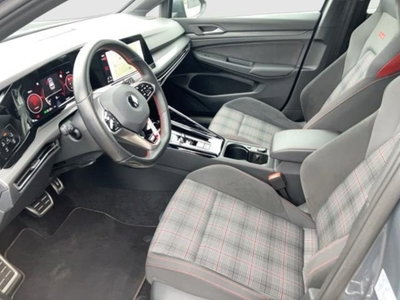 Volkswagen Golf 2.0 TSI GTI DSG (7)