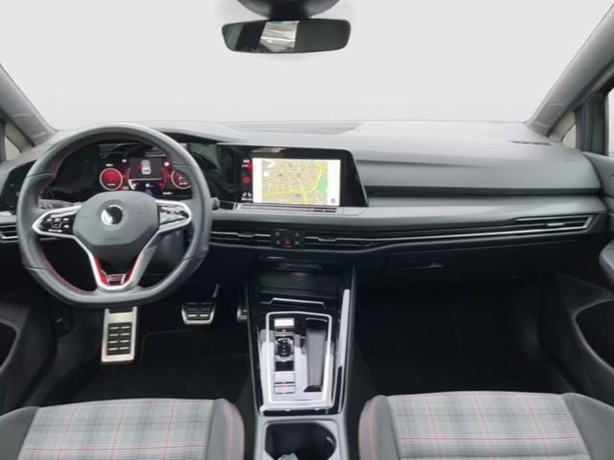 Volkswagen Golf 2.0 TSI GTI DSG (8)