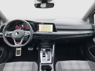 Volkswagen Golf 2.0 TSI GTI DSG (8)