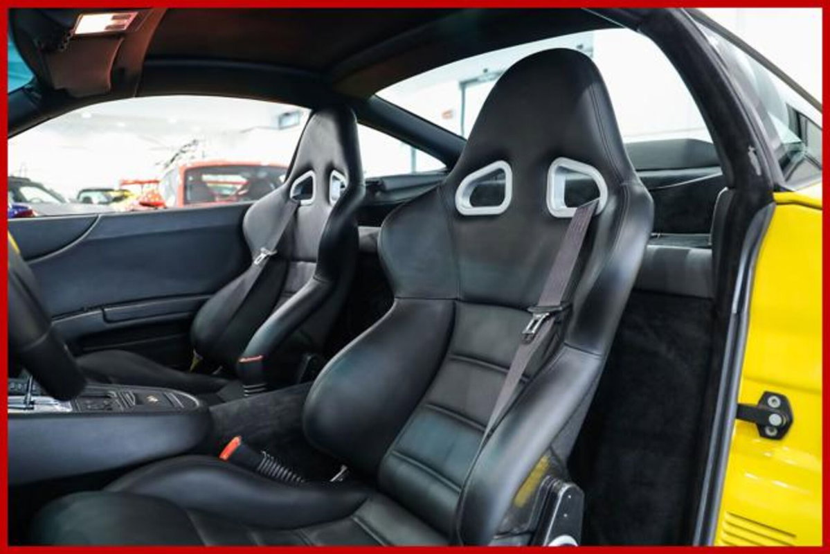 Ferrari 550 Coupé 550 Maranello (10)