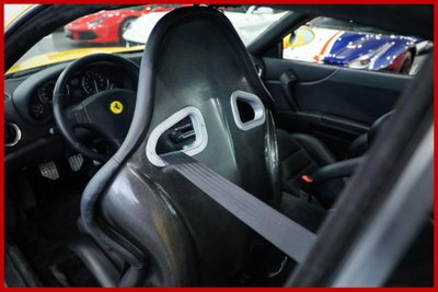 Ferrari 550 Coupé 550 Maranello (11)