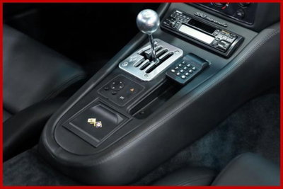 Ferrari 550 Coupé 550 Maranello (12)
