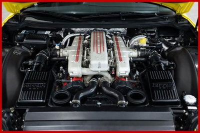Ferrari 550 Coupé 550 Maranello (13)