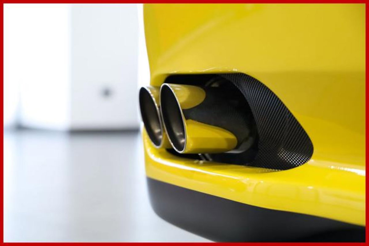 Ferrari 550 Coupé 550 Maranello (14)
