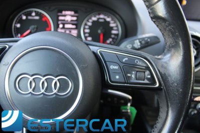 Audi A3 Sportback 1.6 TDI S tronic Design (20)