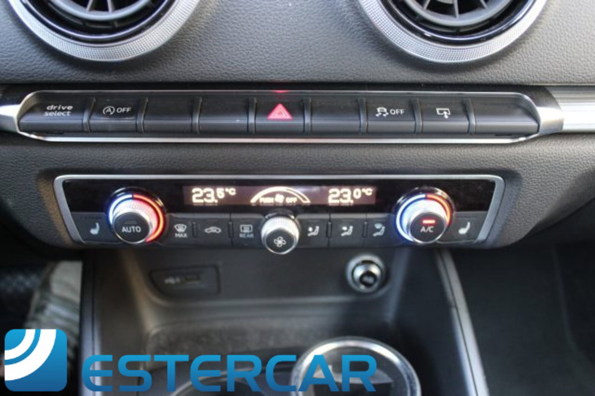 Audi A3 Sportback 1.6 TDI S tronic Design (4)