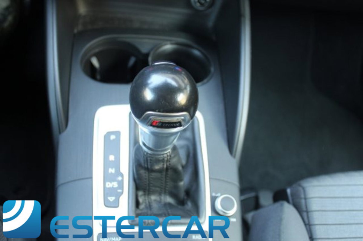 Audi A3 Sportback 1.6 TDI S tronic Design (6)