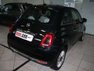 Fiat 500 1.0 Hybrid Dolcevita (6)