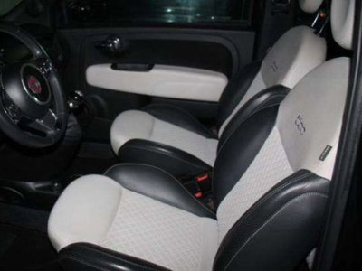 Fiat 500 1.0 Hybrid Dolcevita (7)