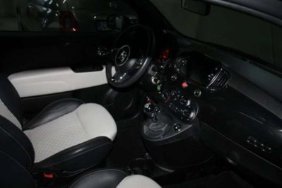 Fiat 500 1.0 Hybrid Dolcevita (8)