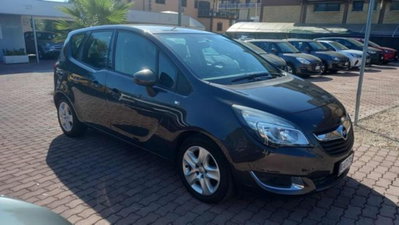 Opel Meriva 1.4 100CV Cosmo usata