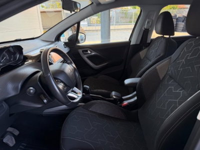 Peugeot 2008 VTi 82CV Active (11)