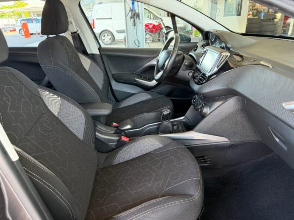 Peugeot 2008 82 Active (12)