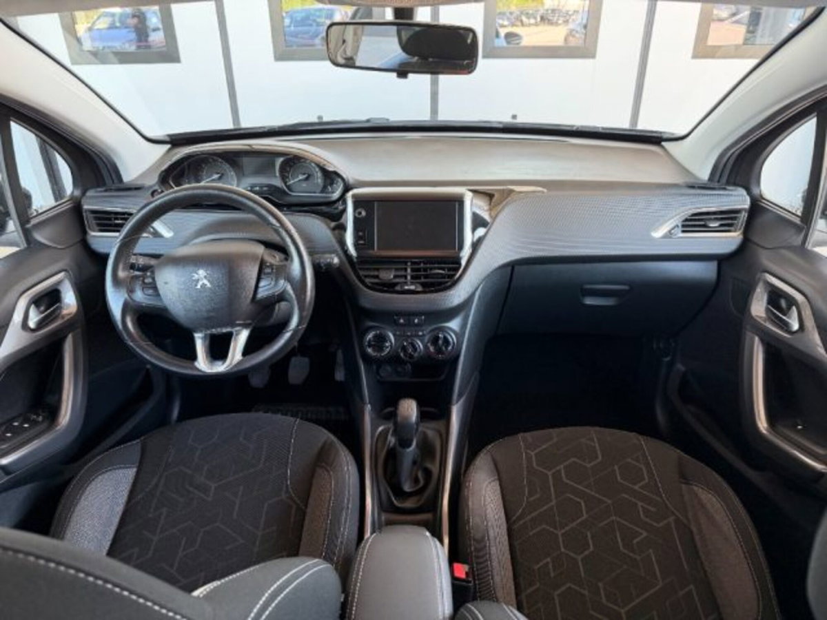 Peugeot 2008 82 Active (13)