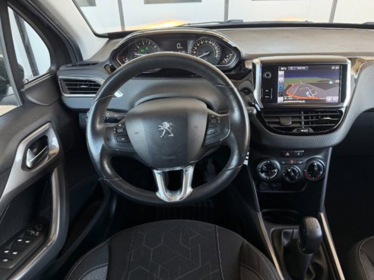 Peugeot 2008 82 Active (14)