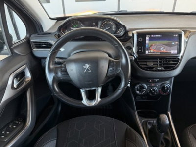 Peugeot 2008 VTi 82CV Active (14)