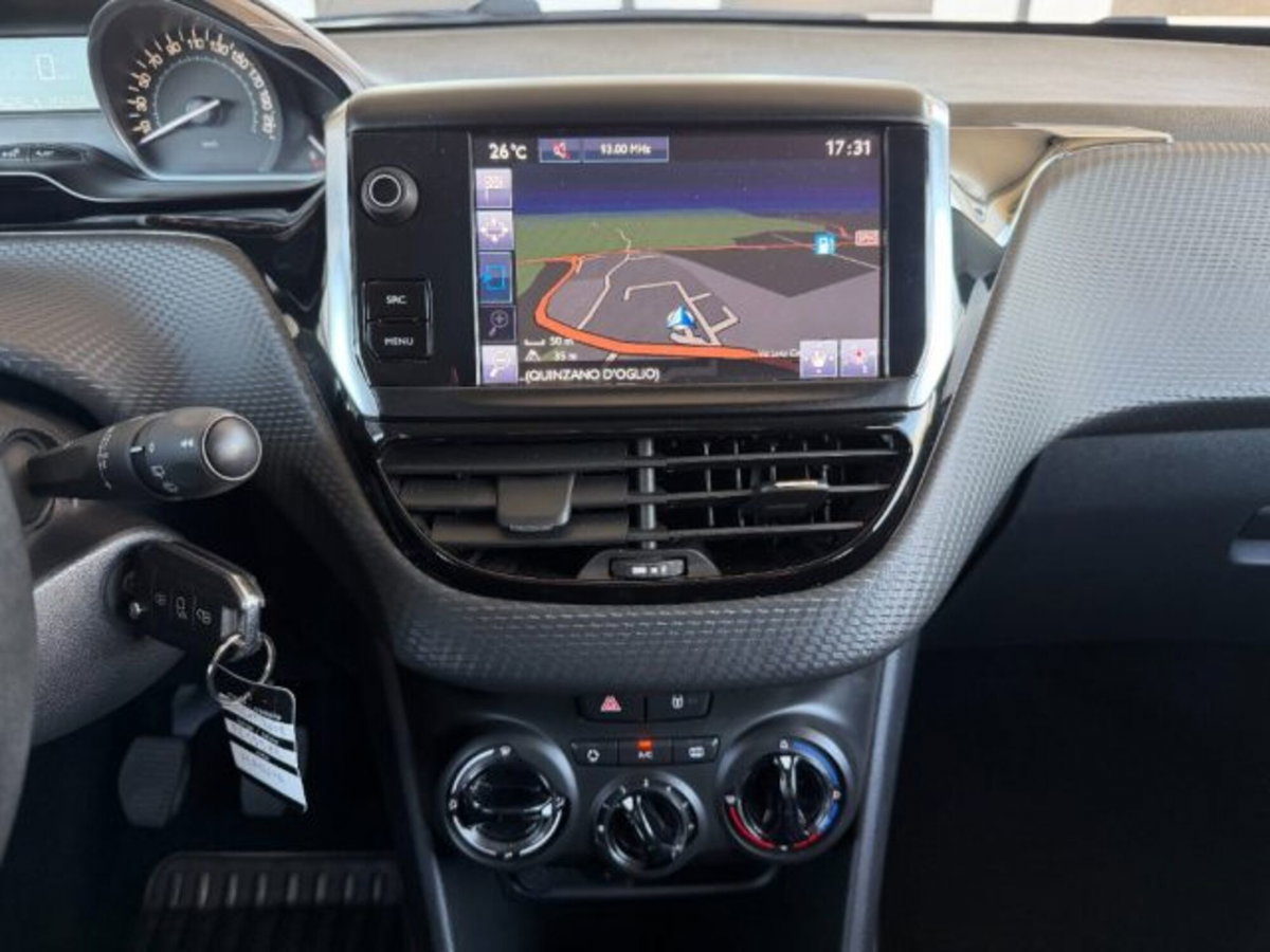Peugeot 2008 82 Active (15)