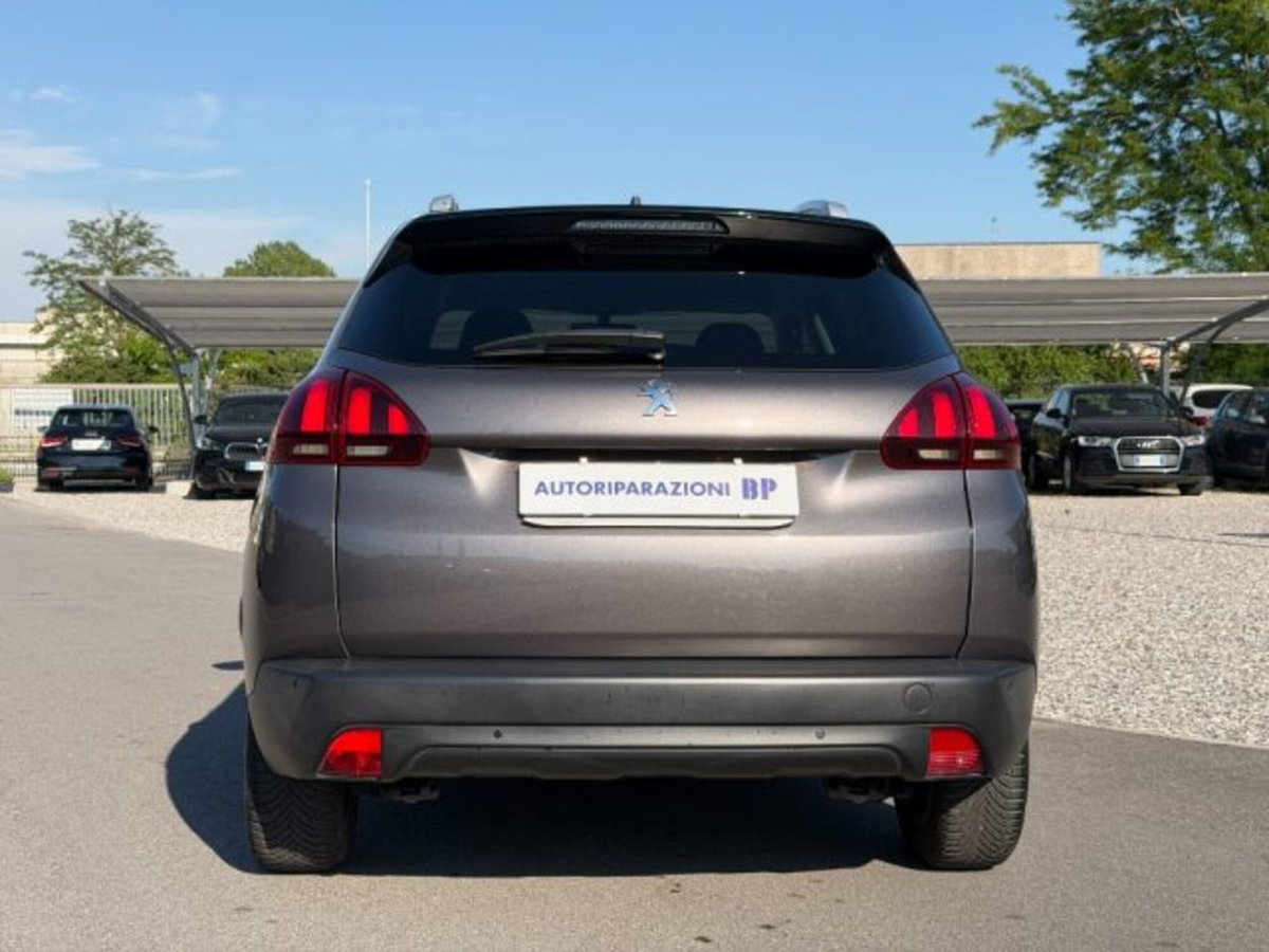 Peugeot 2008 82 Active (6)