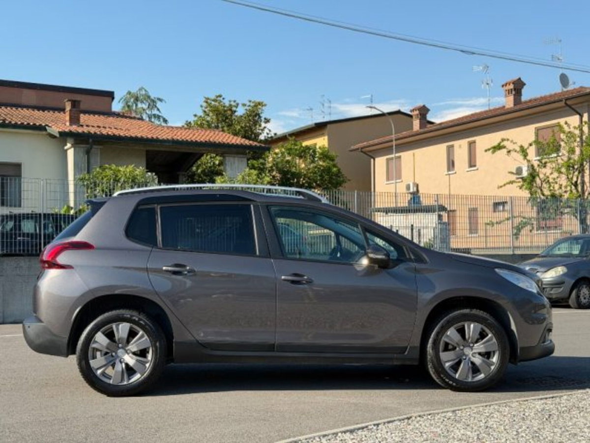 Peugeot 2008 82 Active (8)